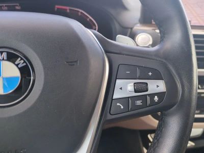 2021 BMW X3 — photo 35 view