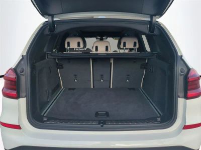 2021 BMW X3 — photo 14 view