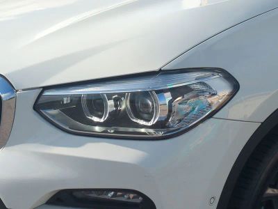 2021 BMW X3 — photo 10 view