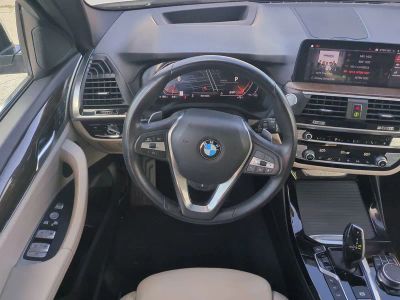 2021 BMW X3 — photo 19 view