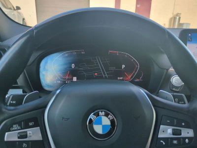 2021 BMW X3 — photo 36 view
