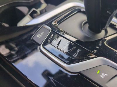 2021 BMW X3 — photo 30 view