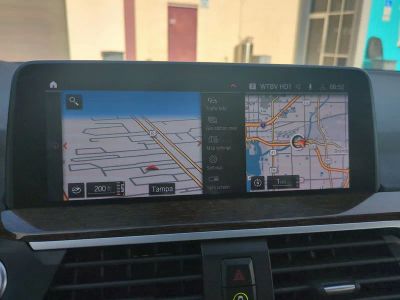 2021 BMW X3 — photo 27 view