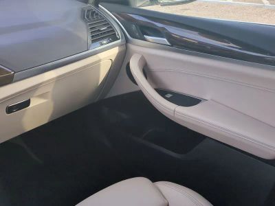 2021 BMW X3 — photo 20 view