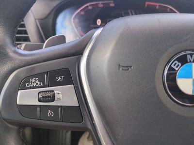 2021 BMW X3 — photo 34 view