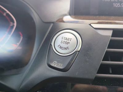 2021 BMW X3 — photo 38 view