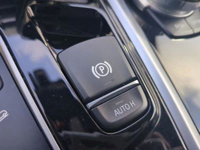2021 BMW X3 — photo 31 view