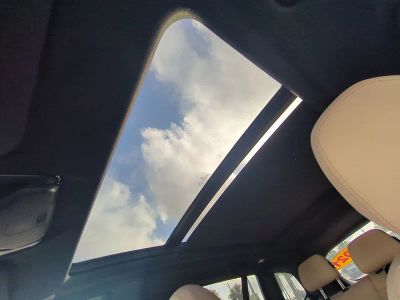 2021 BMW X3 — photo 24 view