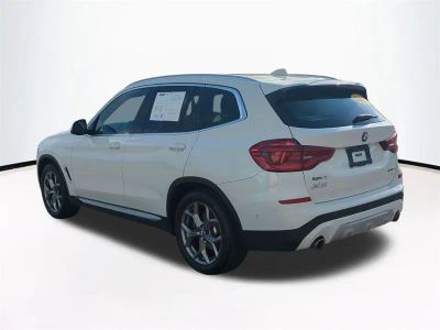 2021 BMW X3 — photo 7 view