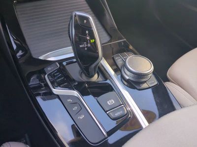 2021 BMW X3 — photo 22 view