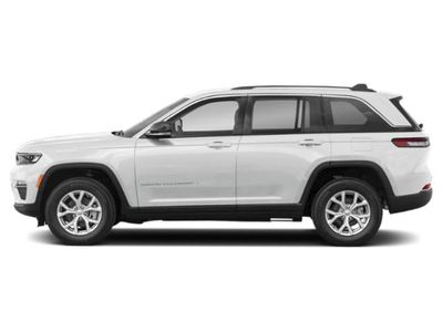 2024 Jeep Grand Cherokee - Photo 1