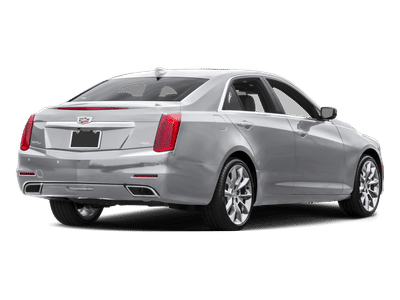 2016 Cadillac CTS - Photo 3