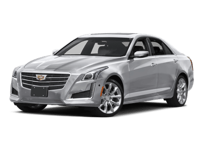 2016 Cadillac CTS - Photo 2