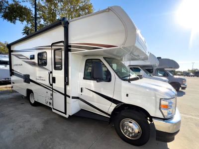 2025 Coachmen LEPRECHAUN — photo 25 view
