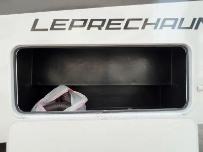 2025 Coachmen LEPRECHAUN — photo 24 view