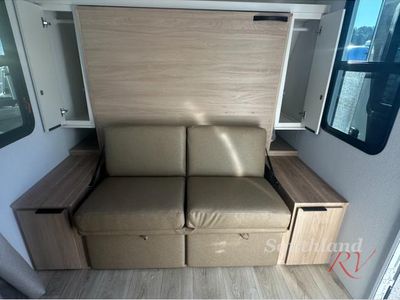 2026 Winnebago Micro Minnie - Photo 7