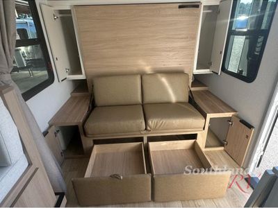 2026 Winnebago Micro Minnie - Photo 8