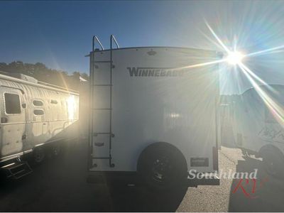 2026 Winnebago Micro Minnie - Photo 3