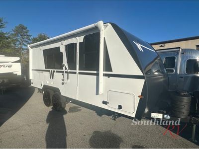2026 Winnebago Micro Minnie - Photo 1