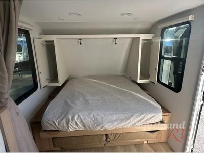 2026 Winnebago Micro Minnie - Photo 11