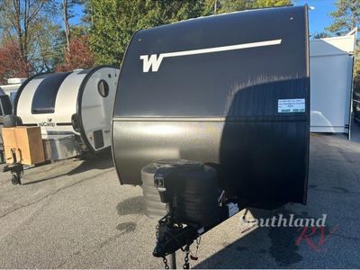 2026 Winnebago Micro Minnie - Photo 4