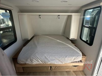 2026 Winnebago Micro Minnie - Photo 10