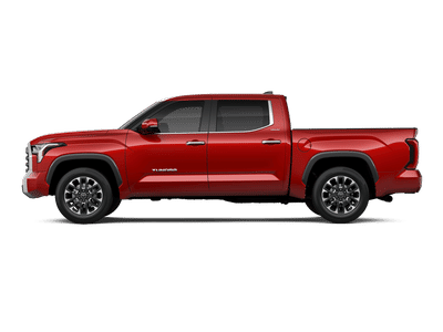 2026 Toyota Tundra - Photo 3