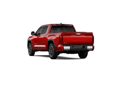 2026 Toyota Tundra - Photo 4