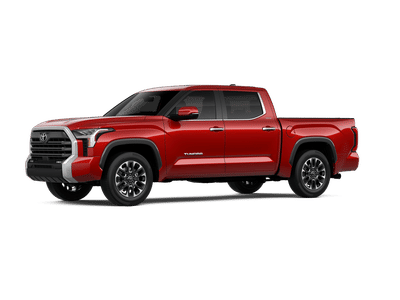 2026 Toyota Tundra - Photo 2