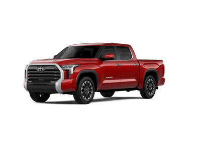 2026 Toyota Tundra - Photo 1