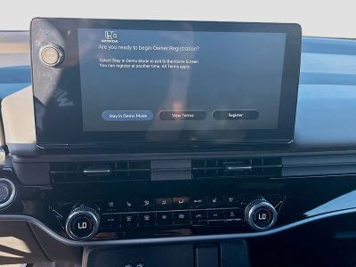 2026 Honda Prologue — photo 12 view
