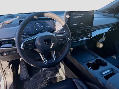 2026 Honda Prologue — photo 9 view