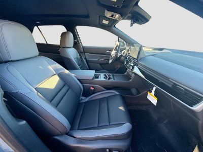 2026 Honda Prologue — photo 25 view