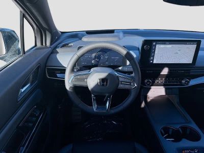 2026 Honda Prologue — photo 19 view