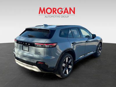 2026 Honda Prologue — photo 7 view