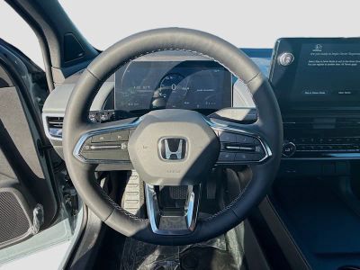 2026 Honda Prologue — photo 10 view