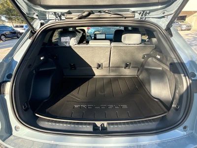 2026 Honda Prologue — photo 23 view
