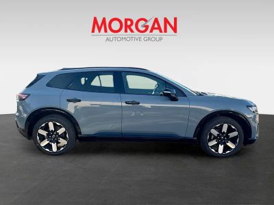2026 Honda Prologue — photo 8 view
