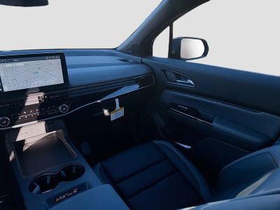 2026 Honda Prologue — photo 20 view