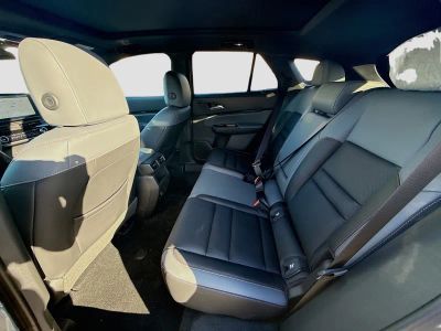 2026 Honda Prologue — photo 22 view