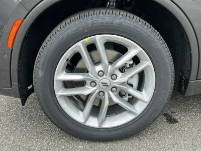 2026 Dodge Durango — detail view