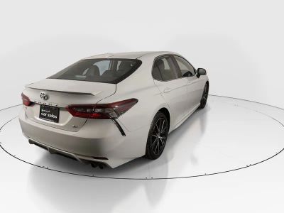 2024 Toyota Camry - Photo 7