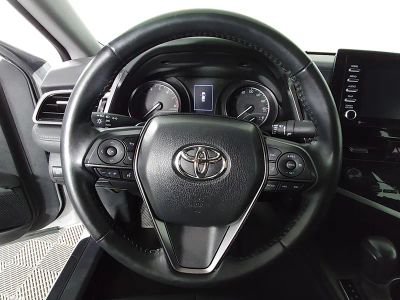 2024 Toyota Camry - Photo 12