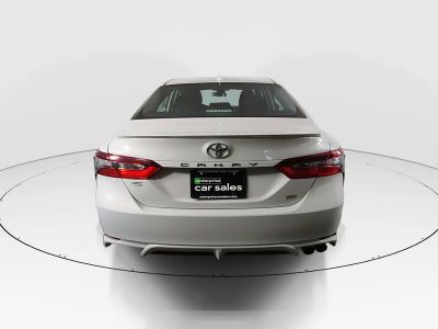2024 Toyota Camry - Photo 6