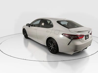 2024 Toyota Camry - Photo 5
