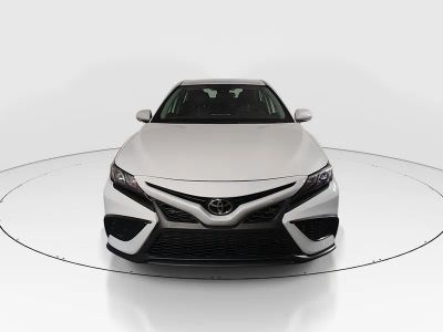 2024 Toyota Camry - Photo 2
