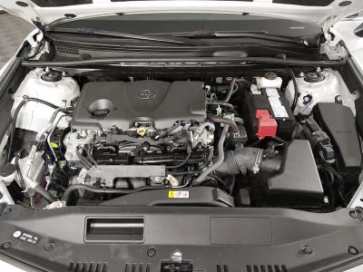 2024 Toyota Camry - Photo 9