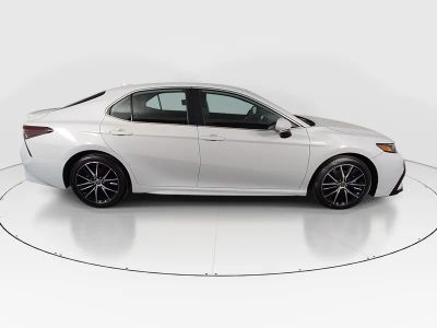 2024 Toyota Camry - Photo 8