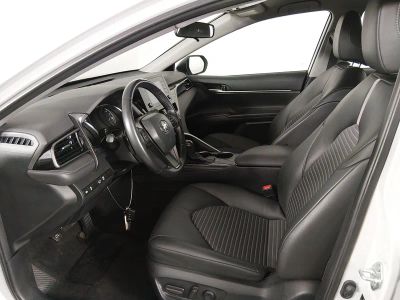 2024 Toyota Camry - Photo 17