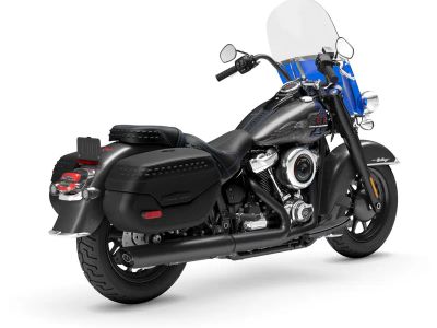 2026 Harley-Davidson Heritage Classic - Photo 6